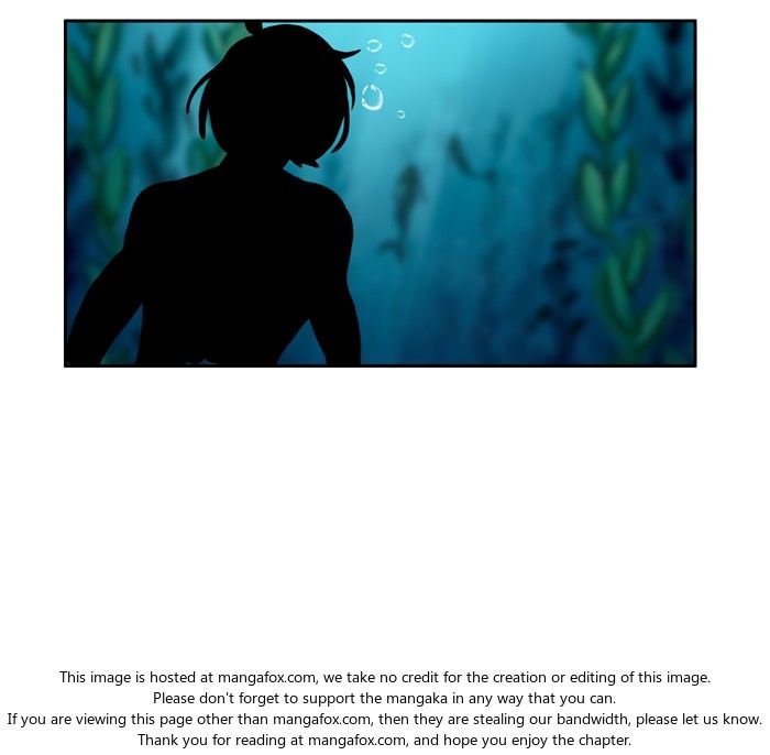 Read Siren's Lament Manga Online