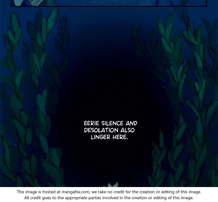 Read Siren's Lament Manga Online
