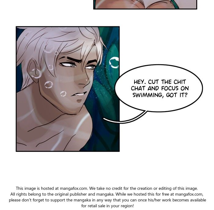 Read Siren's Lament Manga Online