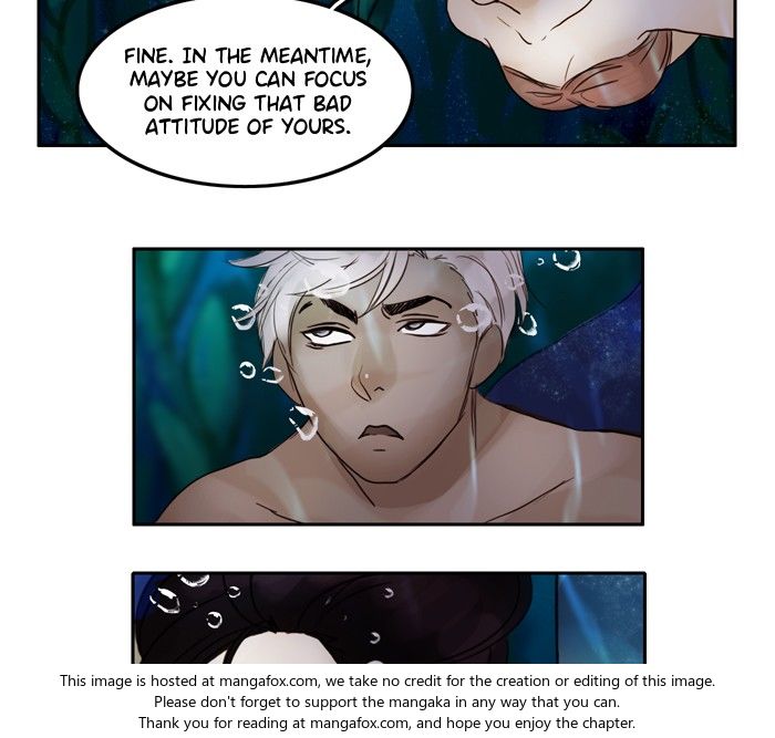 Read Siren's Lament Manga Online