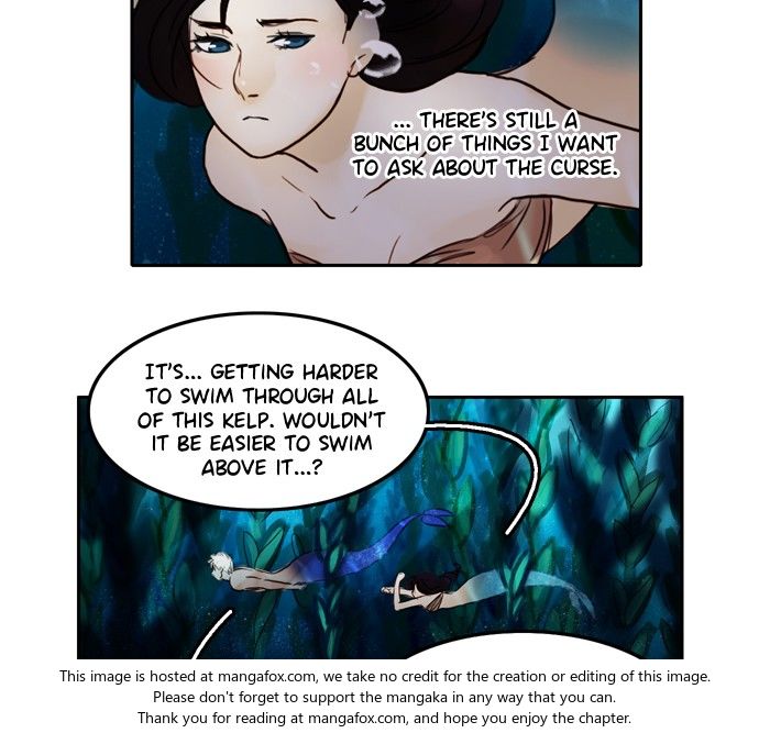 Read Siren's Lament Manga Online