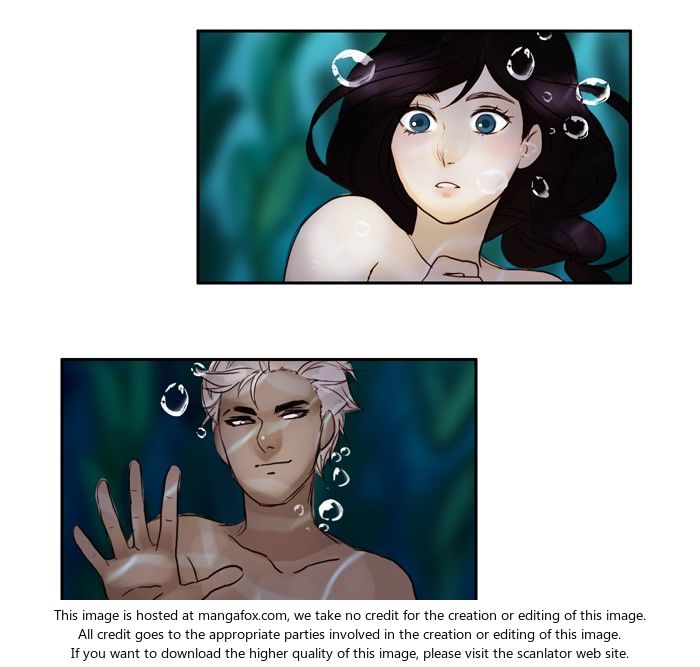 Read Siren's Lament Manga Online
