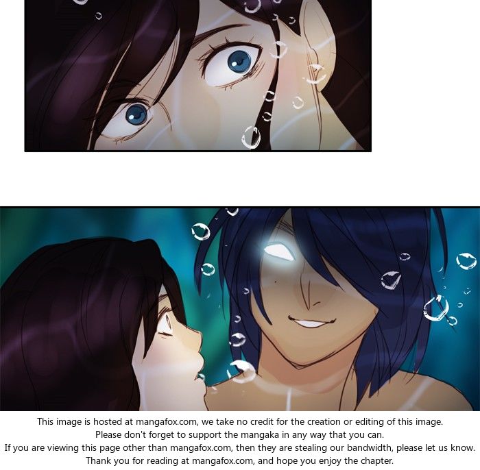 Read Siren's Lament Manga Online