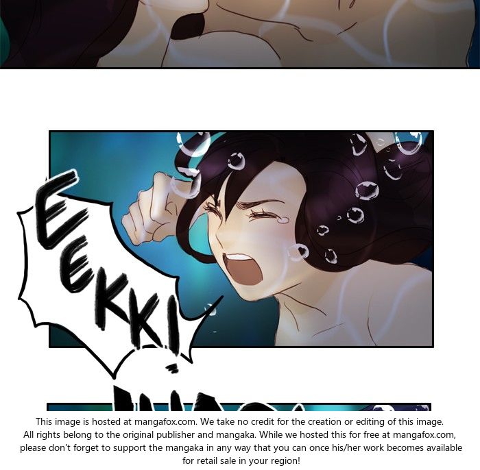 Read Siren's Lament Manga Online