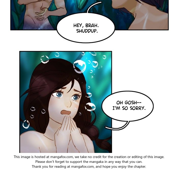Read Siren's Lament Manga Online