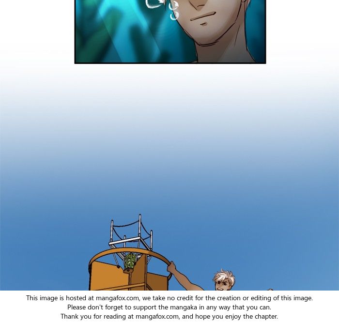 Read Siren's Lament Manga Online