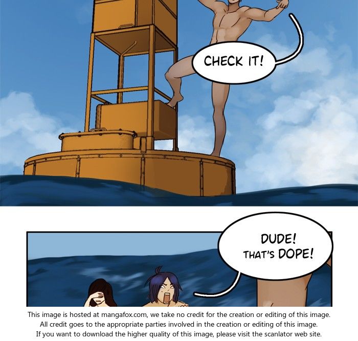 Read Siren's Lament Manga Online