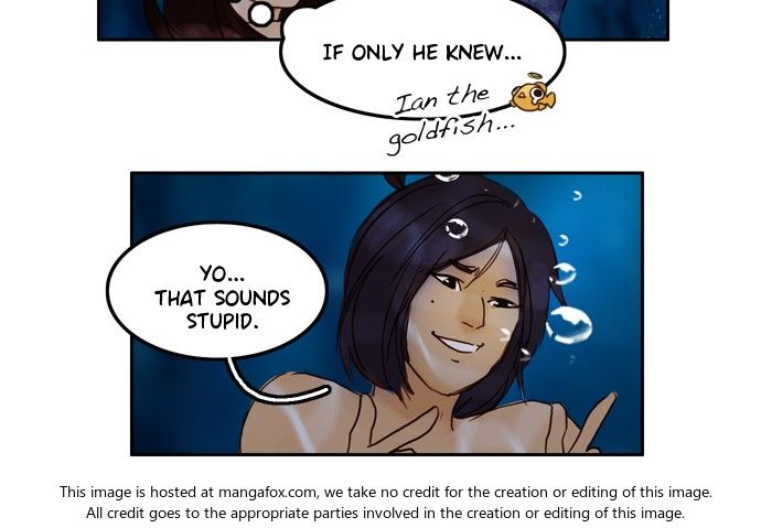 Read Siren's Lament Manga Online