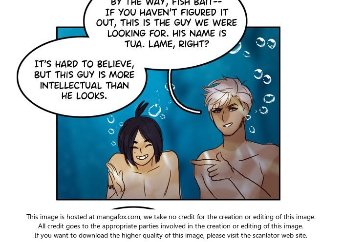 Read Siren's Lament Manga Online