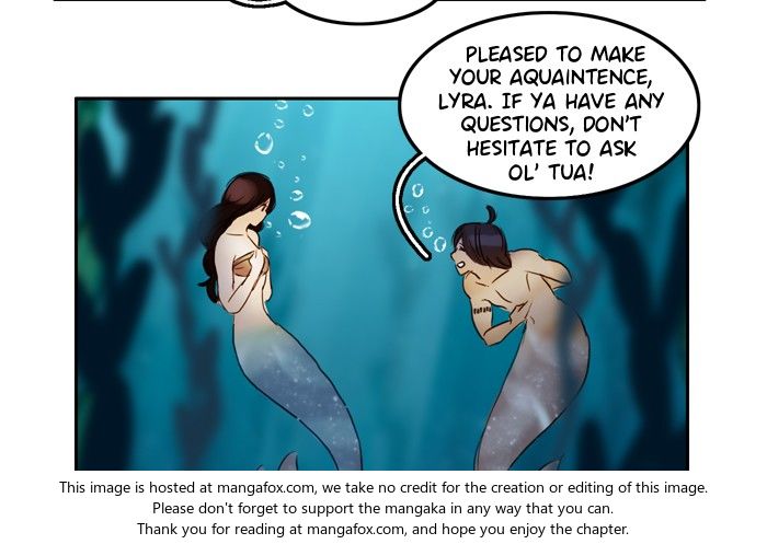 Read Siren's Lament Manga Online