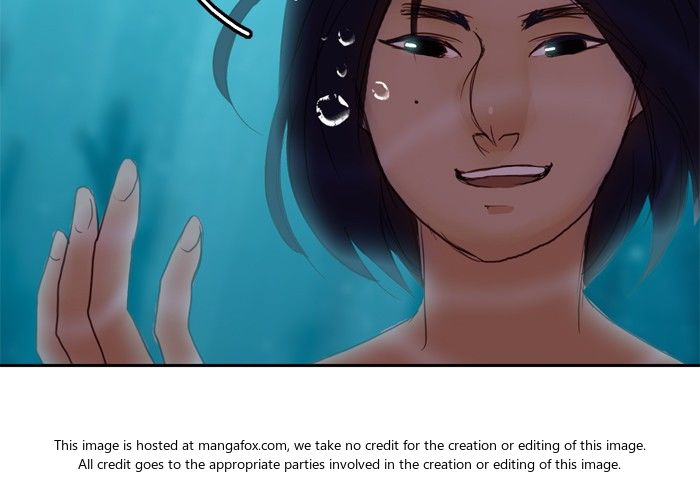 Read Siren's Lament Manga Online