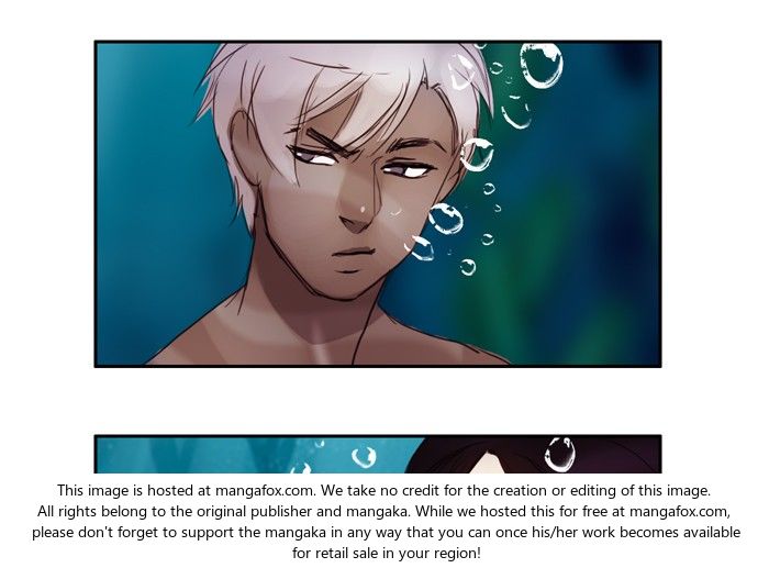 Read Siren's Lament Manga Online