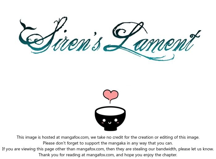 Read Siren's Lament Manga Online