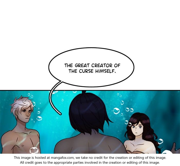 Read Siren's Lament Manga Online