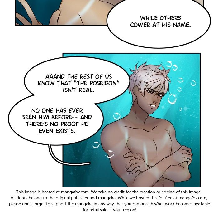 Read Siren's Lament Manga Online