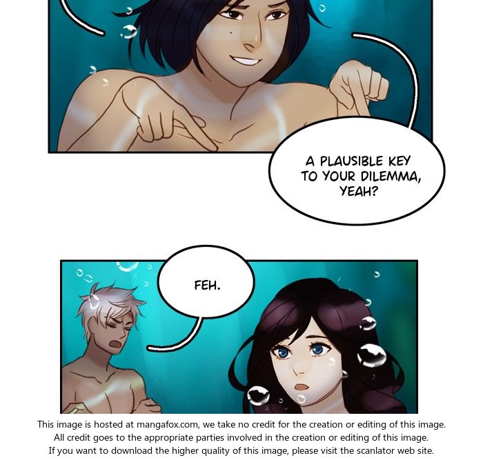 Read Siren's Lament Manga Online