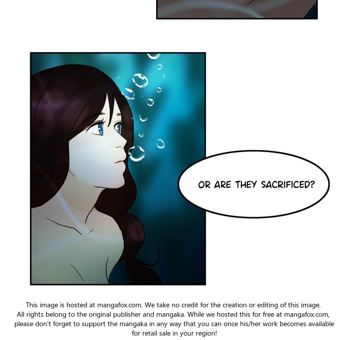 Read Siren's Lament Manga Online