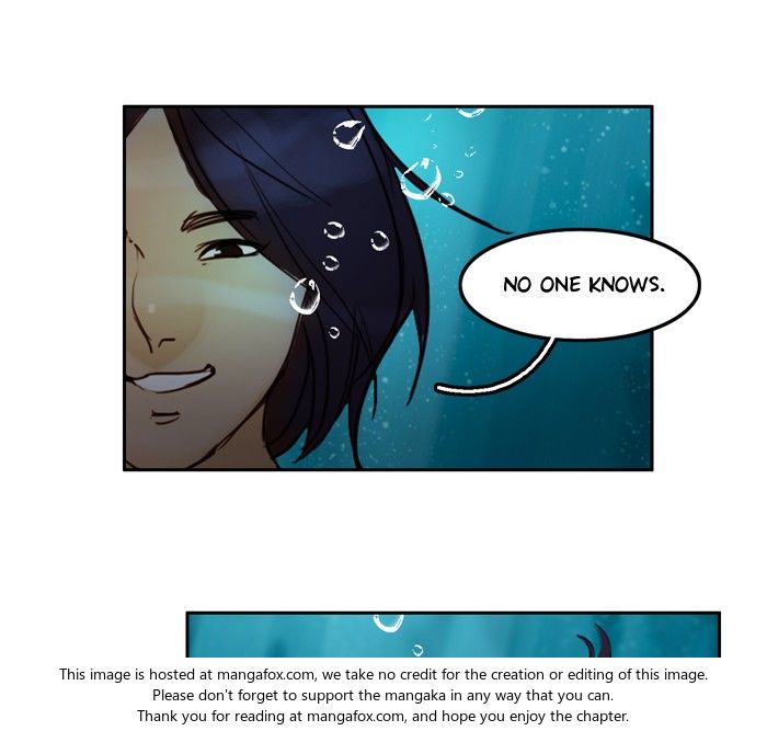 Read Siren's Lament Manga Online