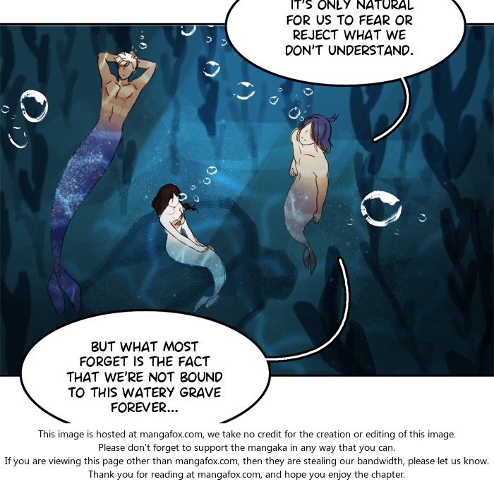 Read Siren's Lament Manga Online