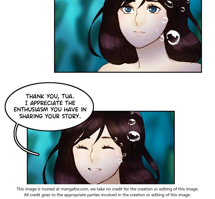 Read Siren's Lament Manga Online