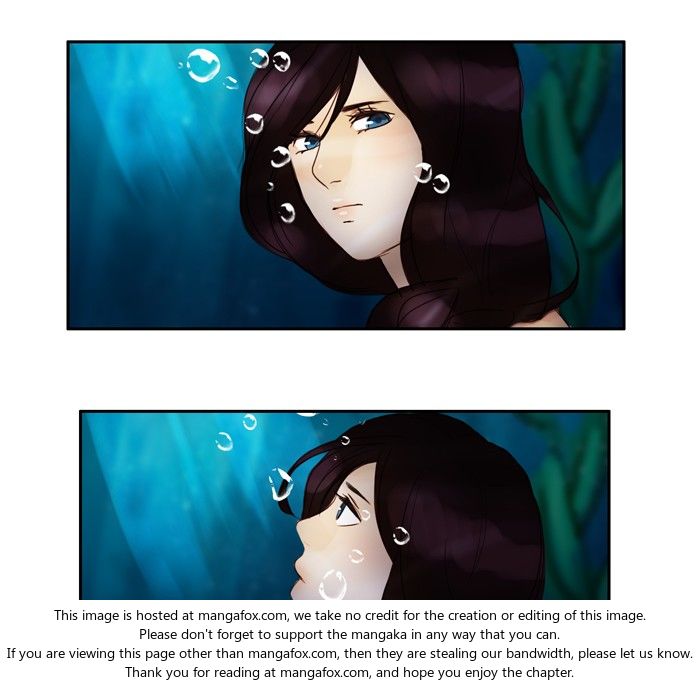 Read Siren's Lament Manga Online