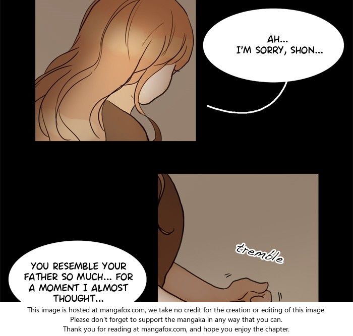 Read Siren's Lament Manga Online