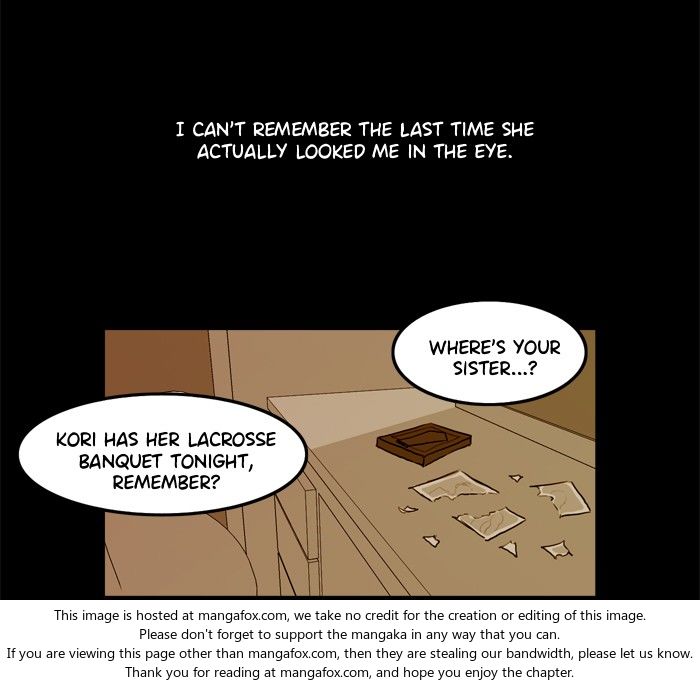 Read Siren's Lament Manga Online
