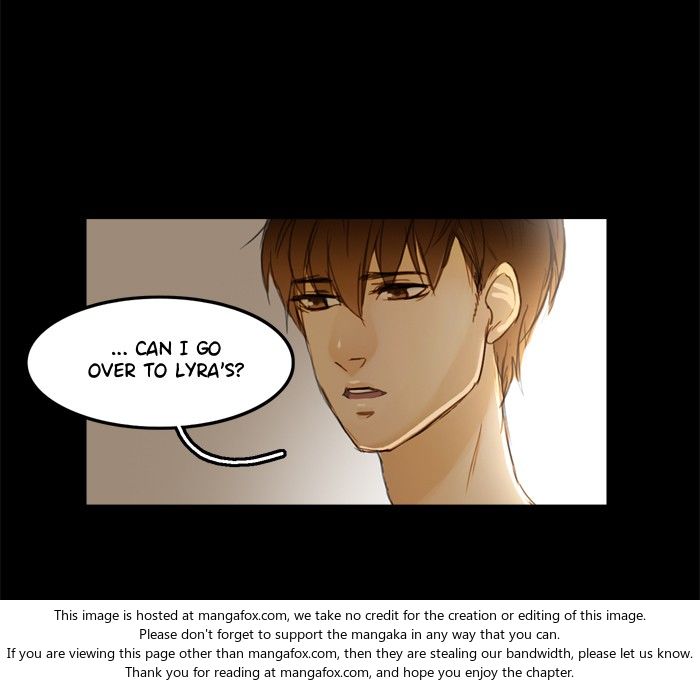 Read Siren's Lament Manga Online