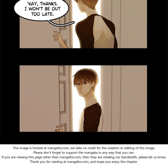 Read Siren's Lament Manga Online