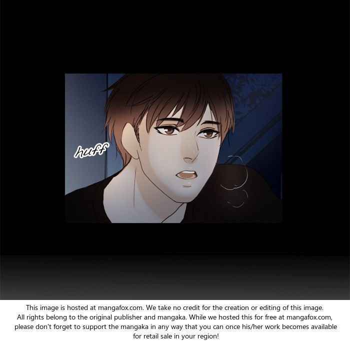 Read Siren's Lament Manga Online