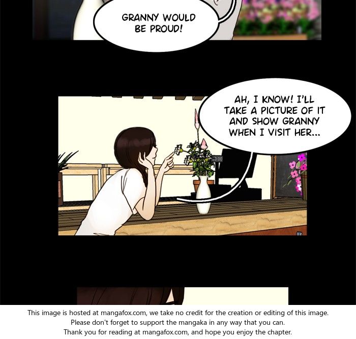Read Siren's Lament Manga Online