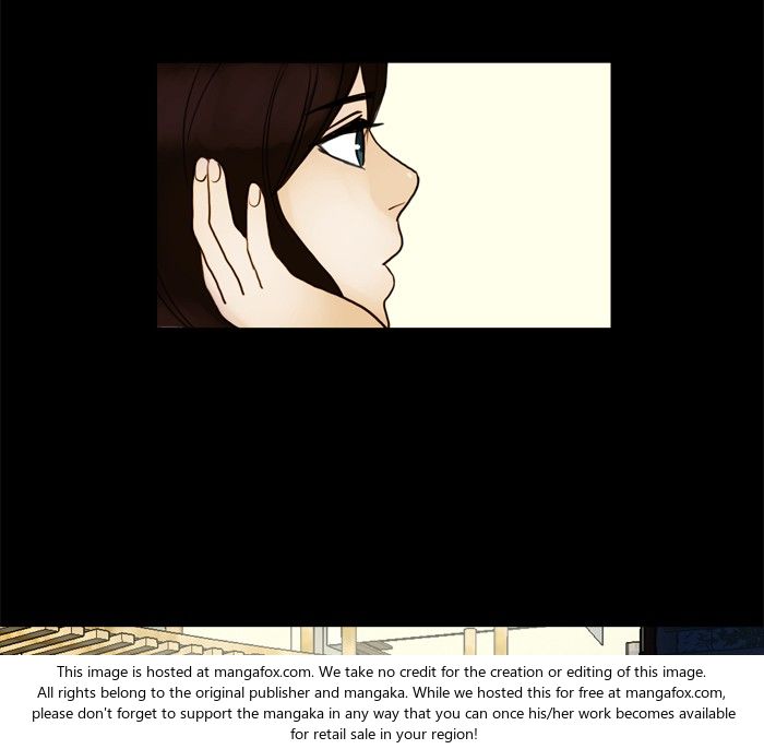 Read Siren's Lament Manga Online