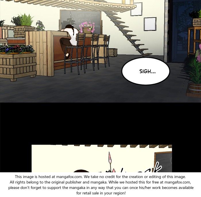 Read Siren's Lament Manga Online