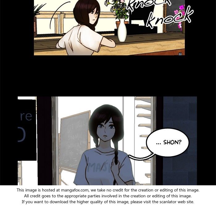 Read Siren's Lament Manga Online