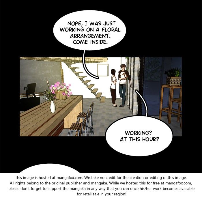 Read Siren's Lament Manga Online