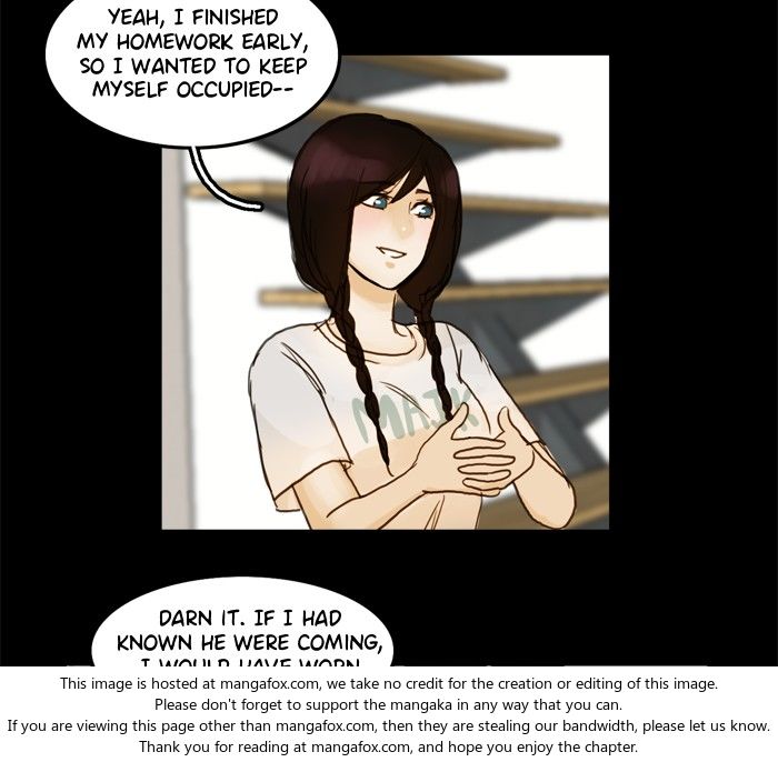 Read Siren's Lament Manga Online