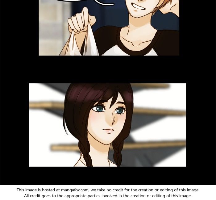Read Siren's Lament Manga Online