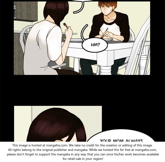Read Siren's Lament Manga Online