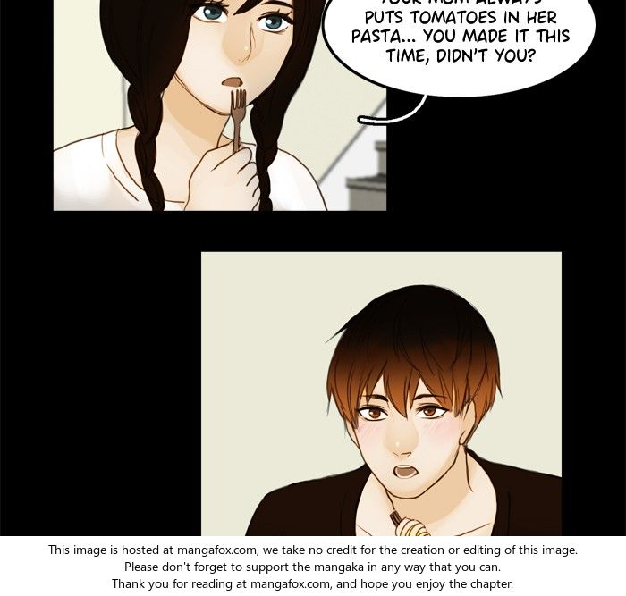 Read Siren's Lament Manga Online