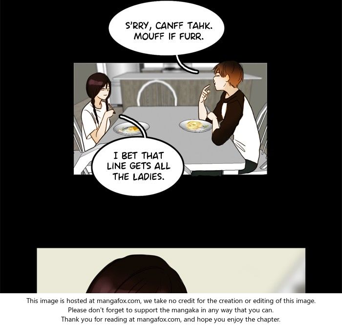 Read Siren's Lament Manga Online