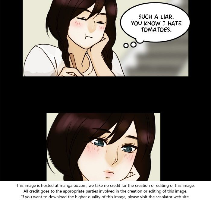 Read Siren's Lament Manga Online