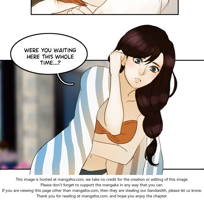 Read Siren's Lament Manga Online