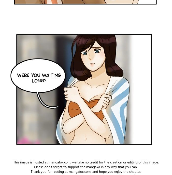 Read Siren's Lament Manga Online