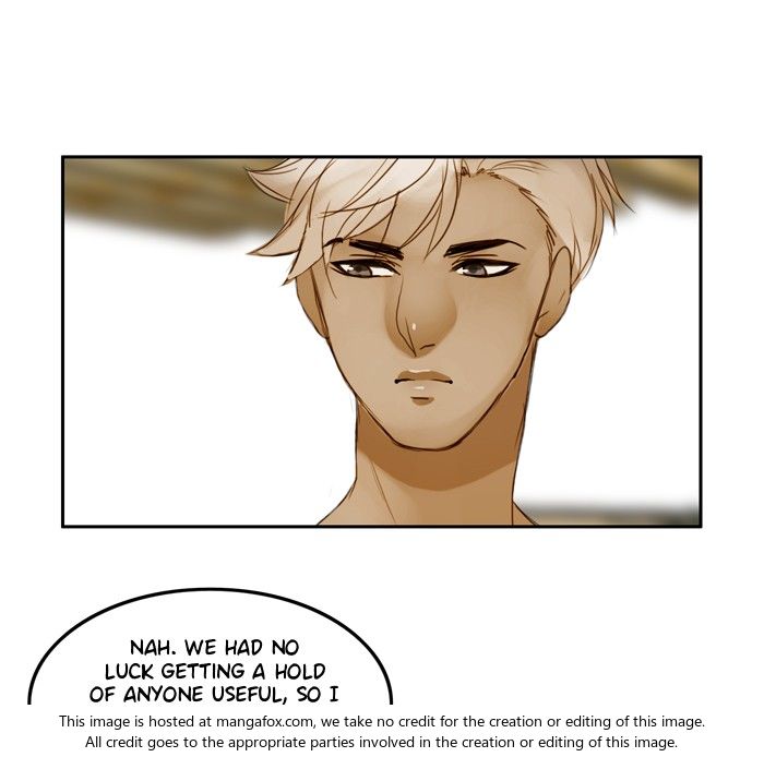 Read Siren's Lament Manga Online