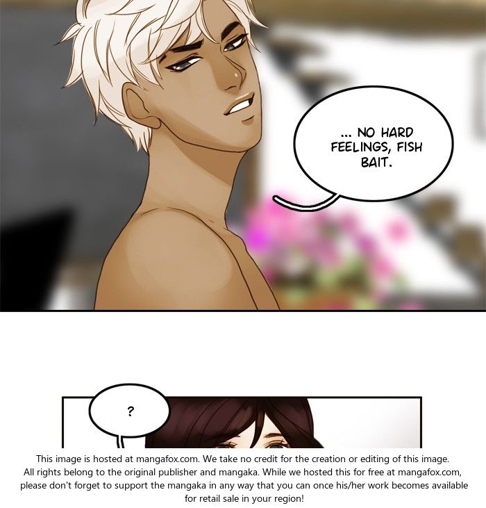 Read Siren's Lament Manga Online