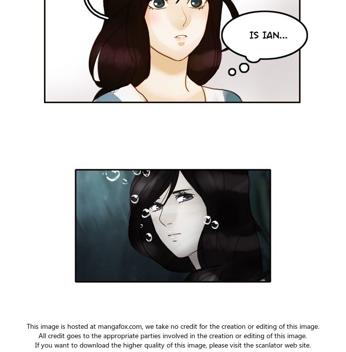 Read Siren's Lament Manga Online