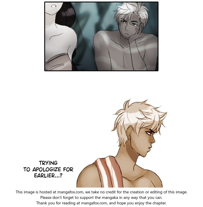 Read Siren's Lament Manga Online