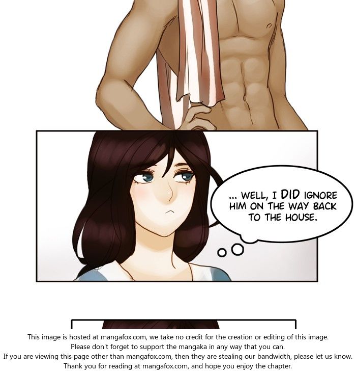 Read Siren's Lament Manga Online
