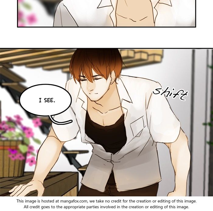 Read Siren's Lament Manga Online