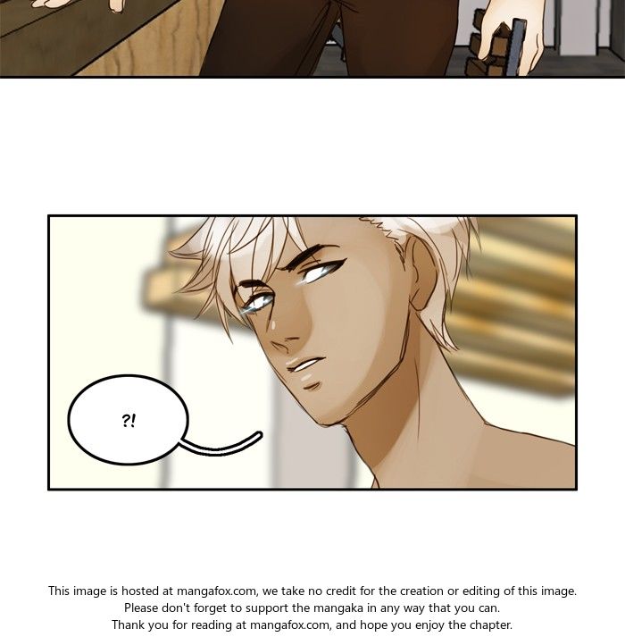 Read Siren's Lament Manga Online